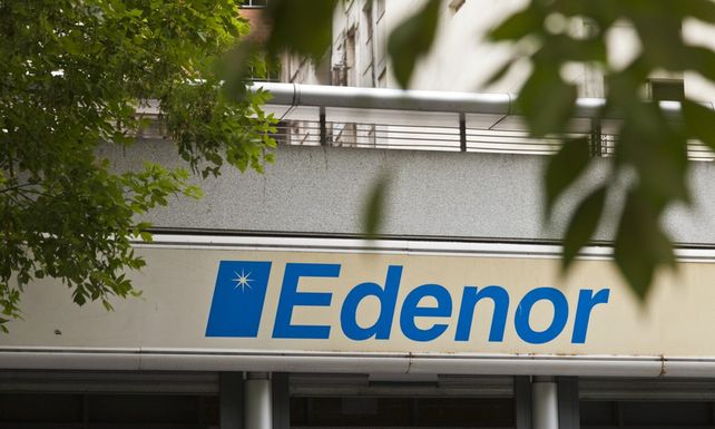 Edenor anuncia éxito en la Obligación Negociable 2022