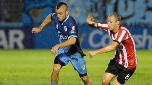 Bernardi debuta como entrenador de Estudiantes contra el Gasolero
