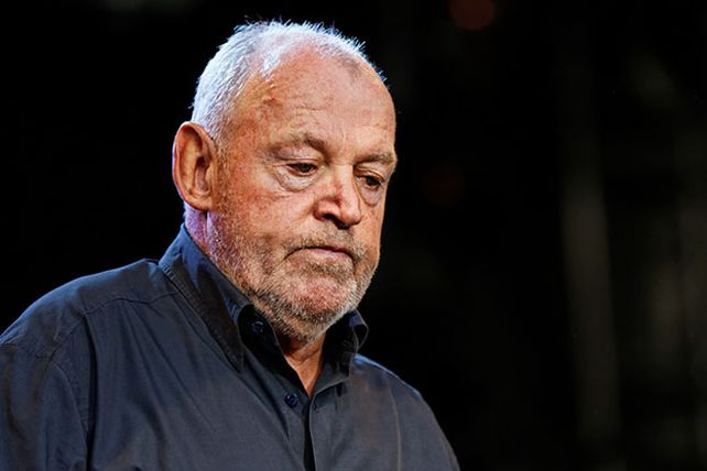 Murió Joe Cocker, una leyenda del rock