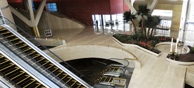 C&oacute;mo ser&aacute; el City Center Rosario, el gran casino de la ciudad