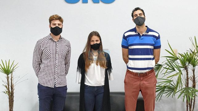 Español, un club abierto todo el día, todos los días