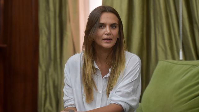 Amalia Granata defendió al médico condenado por negarse a hacer un aborto no punible.&nbsp;