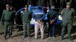 Los cuatreros detenidos por la Guardia Rural Los Pumas por robar cinco toros
