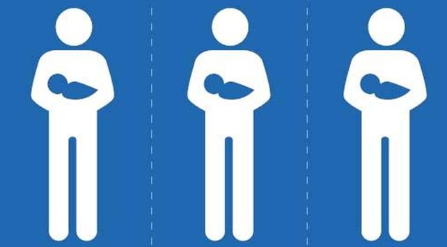 Quieren ampliar a 15 días la licencia por paternidad