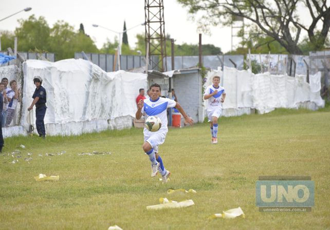 Foto UNO/Mateo Oviedo