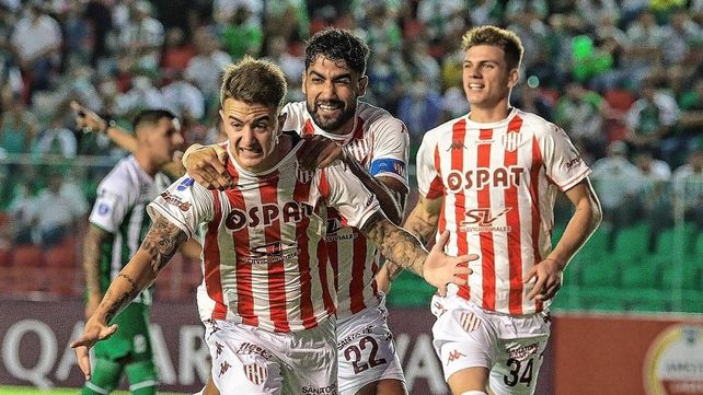 El triunfo de Unión en la Copa Sudamericana le modificó el contexto y ahora está con chances en ambas competencias.
