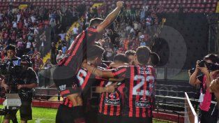 Patronato quiere extender su recorrido internacional.