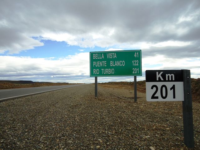 Ruta 40: una invitación a descubrir el país de sur a norte
