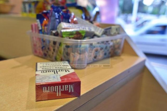 Tabacaleras advirtieron que no corresponden los aumentos que están aplicando los kiosqueros