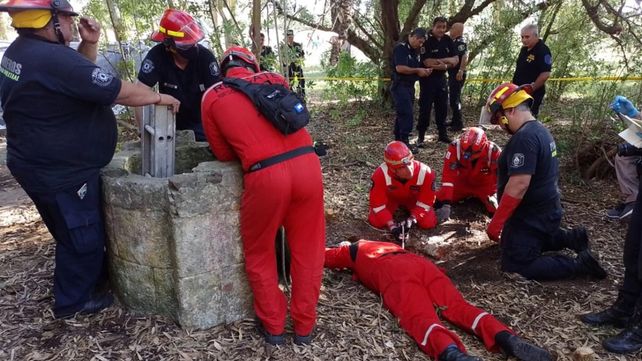 Femicidio: encontraron asesinada a mujer desaparecida