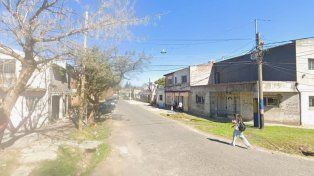 Crimen en zona norte: mataron a un hombre que tenía una condena condicional