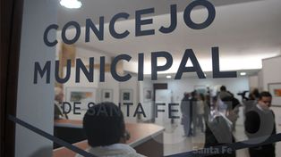 Se cumplen 141 años de la Primera Sesión Legislativa del Concejo Municipal