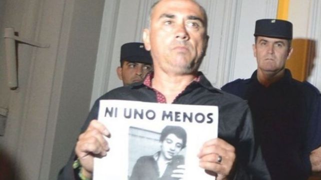 Fernando Pastorizzo: Nahir se está muriendo cada día