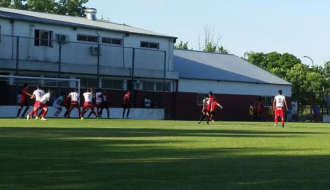 Fue mucho más Bicho