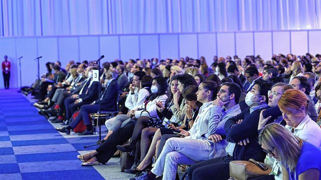 Adelantos. Especialistas comentan que en los pacientes que reciben inmunoterapia la curva de supervivencia mejora claramente