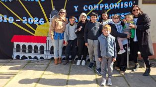 Zulma Mendoza: Estar en el aula con los chicos es lo mejor que te puede pasar en la vida