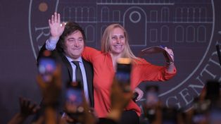 Barrio por barrio, cómo fue el voto en Rosario que abonó al triunfo de Milei