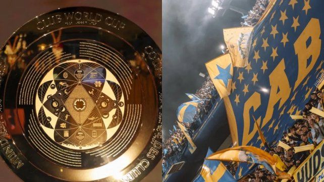 Boca lidera el ranking de entradas vendidas para el Mundial de Clubes