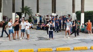 Panamá sufrió otro sismo de magnitud 6,3: hay tres puertos cerrados pero el Canal funciona con normalidad