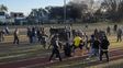 Una seguidilla de episodios de violencia en las ligas empañan al fútbol del interior