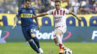 Unión jugará un amistoso de lujo ante Boca en el Torneo de Verano