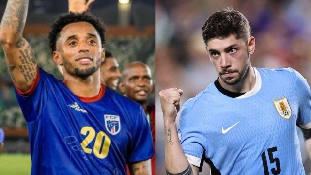 Uruguay no quiere sorpresas ante la revelación Cabo Verde
