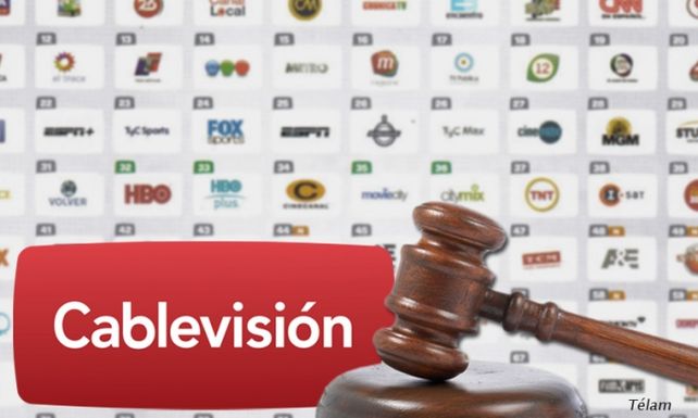 Cablevisión aplicó los cambios anunciados en las grillas de canales