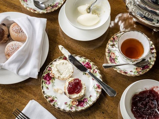 A tomar el té: propiedades y tipos de una infusión con beneficios para la salud