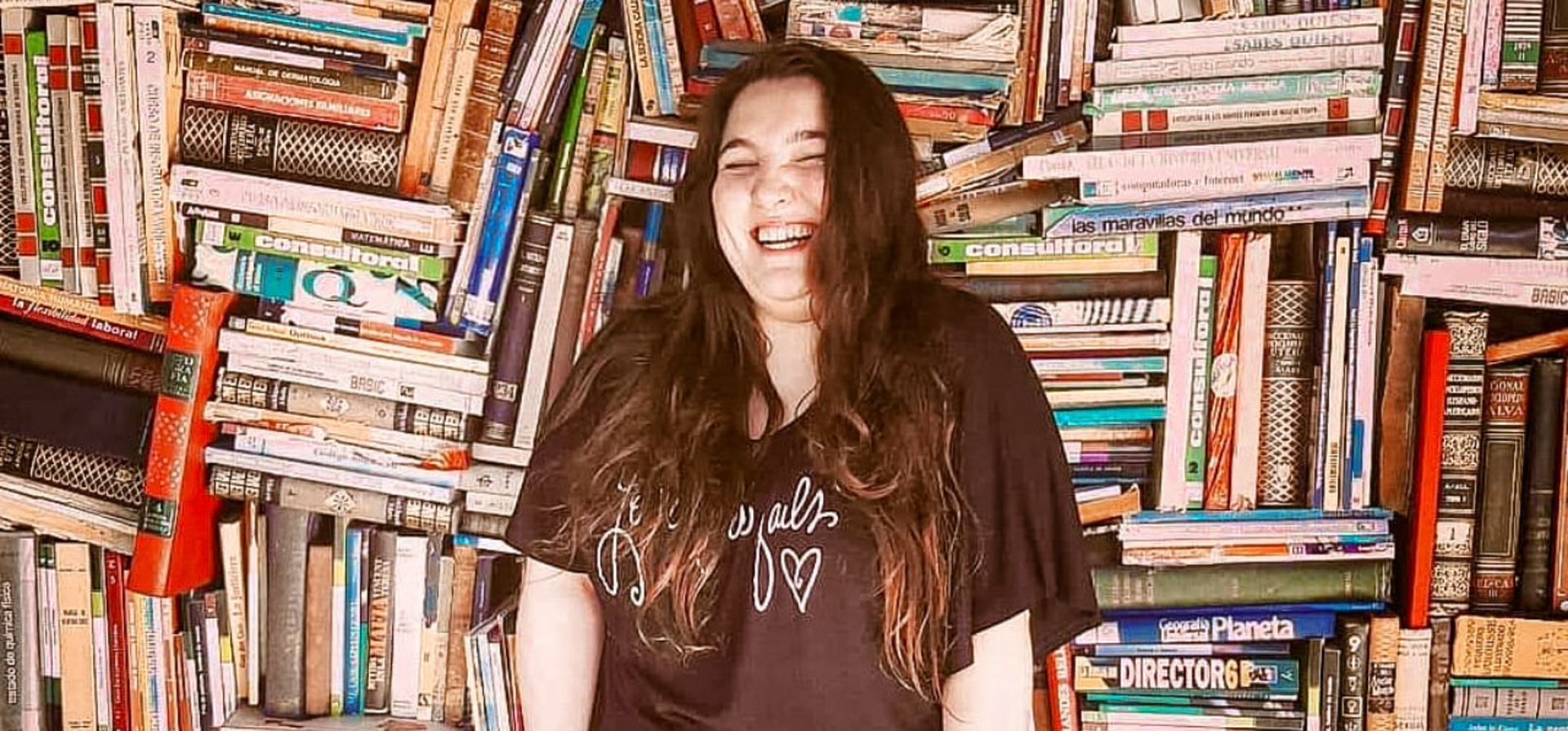 Bookfluencers, los nuevos libreros de las redes sociales