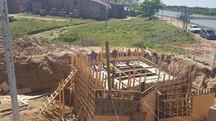 La provincia inicia la última etapa del Acueducto Rincón