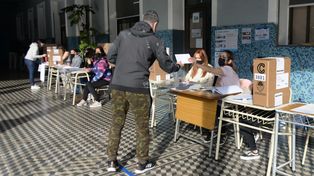 Expertos destacaron el déficit informativo que marcó los días previos a los recientes comicios primarios.