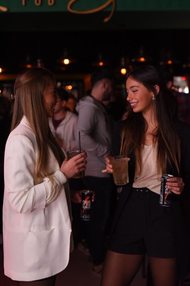 Adelanto para invitados especiales de la FDE 2019