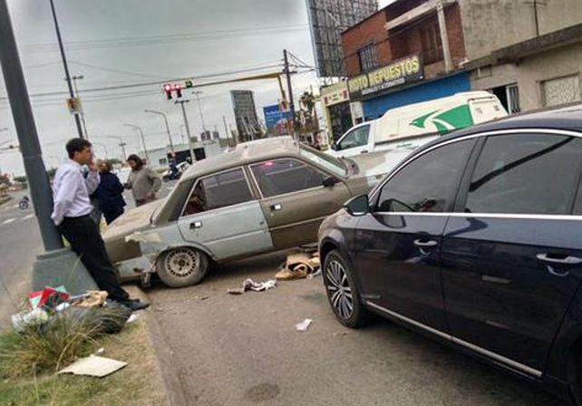 Foto gentileza @Veroensinas