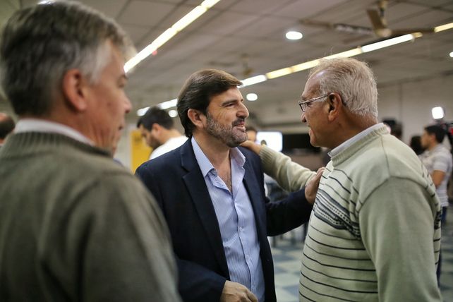 Avanza el cambio de la red de alumbrado público por tecnología led