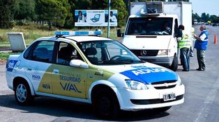 Adoptan en Santa Fe nuevas medidas para mejorar la seguridad vial