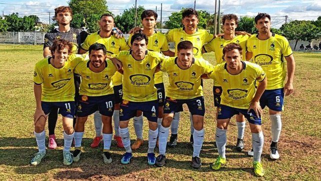 Se jugaron solo tres partidos del Clausura Norberto Serenotti de Liga Santafesina Se jugaron solo tres partidos del Clausura Norberto Serenotti de Liga Santafesina