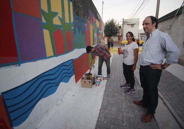 Prensa Santa Fe Ciudad.