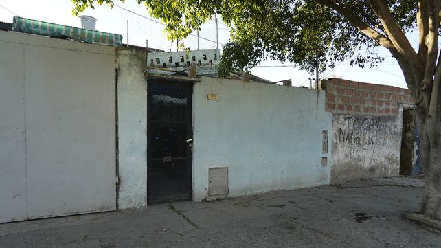 La policía levantó en el lugar del hecho once vainas servidas.