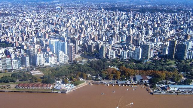 Cuáles son las ciudades más caras de América Latina para comprar un inmueble: en qué posición está Rosario