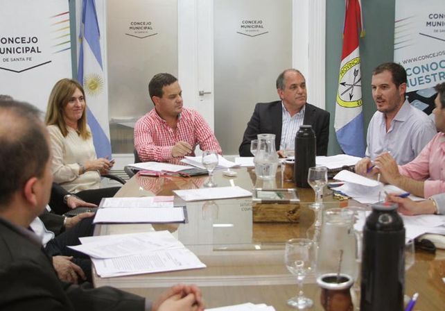 Ya está en marcha el Consejo de Protección de Consumidores y Usuarios de la ciudad