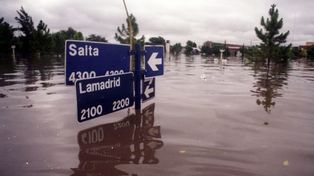 Santa Fe se prepara para rememorar los 10 años de la inundación de 2003