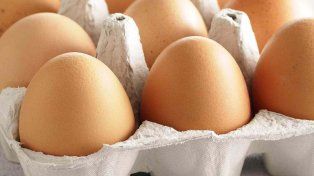 Distintos alimentos aportan tantas proteinas como los huevos