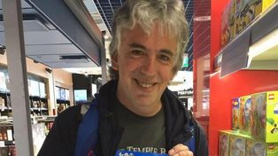 Confirman que el pediatra del Garrahan fotografió a dos nenas dentro del hospital