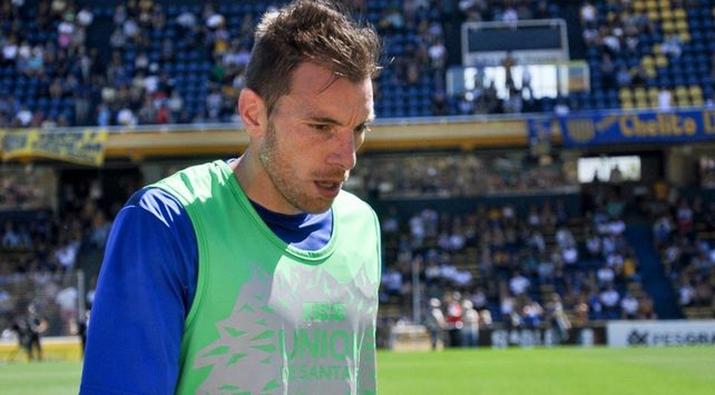 Jonathan Bottinelli 2