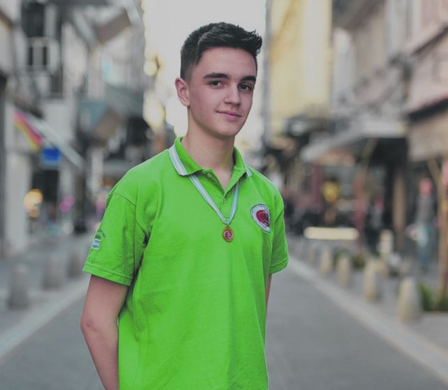 Una experiencia de aprendizaje