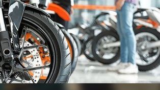 Relanzan plan Mi moto para comprar hasta 48 cuotas con nuevos beneficios: cómo adherirse