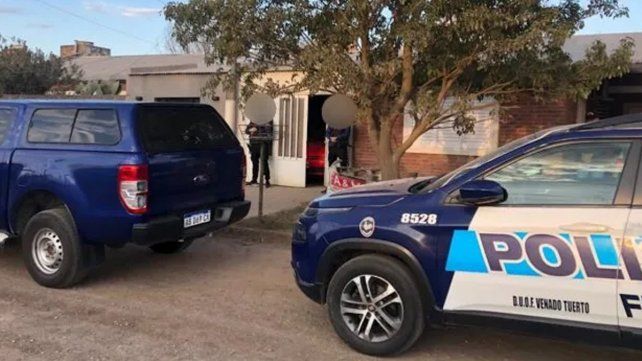 Vamos a matar a todos los ingleses: cayó preso por intimidación pública a la embajada del Reino Unido