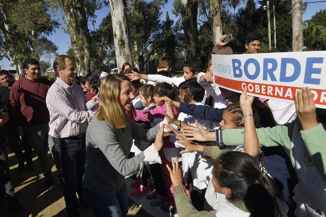 Bordet destacó el rol de los gobernadores en el armado nacional