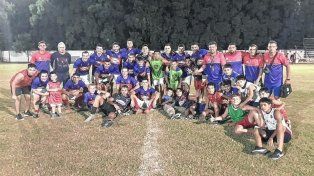 La Perla del Oeste jugará la semifinal de la Copa Ciudad de Recreo ante Nobleza.