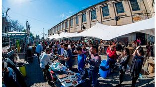 El Invernal 2025: confirmaron la fecha del clásico festival argentino